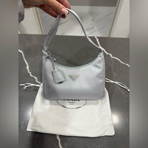 💔SOLD💔Prada Re-Edition shoulder bag